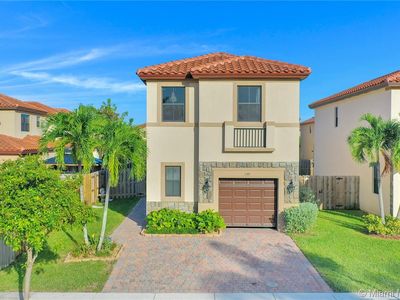 155 NE 37th Rd, Homestead, FL, 33033