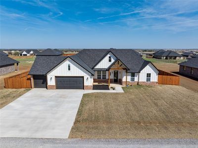 5488 NE Minnow Ln, Elgin, OK, 73538