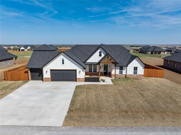 5488 NE Minnow Ln, Elgin, OK 73538