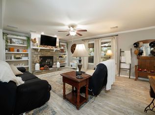 Star Link, Lineville, AL 36266