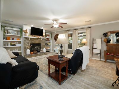 408 County Road 263, Lineville, AL, 36266