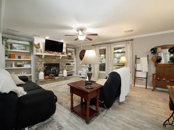 408 County Road 263, Lineville, AL 36266
