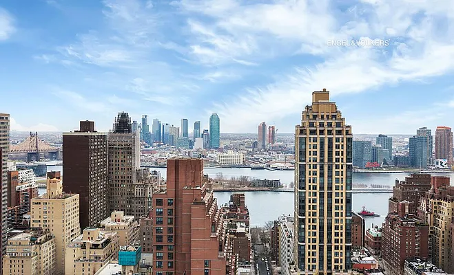 Rented by Engel & Völkers New York City | media 24