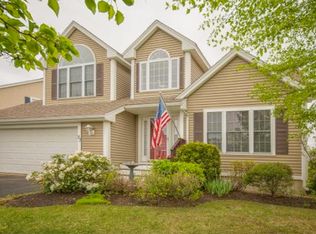 52 Augusta Way, Dover, NH 03820