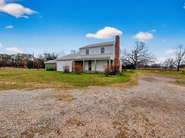 11916 County Road 1065, Princeton, TX 75407