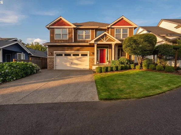 2454 Egret Ave, Salem, OR 97306