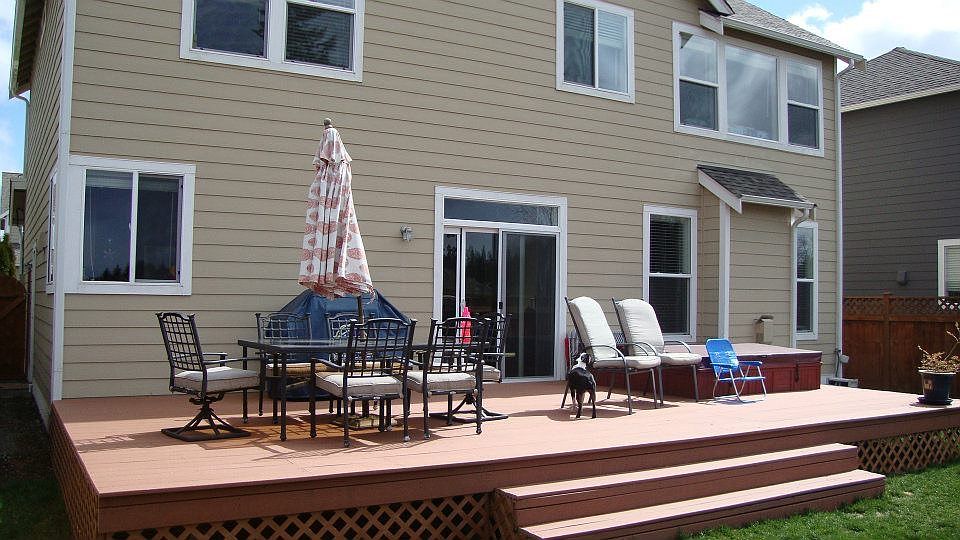 2nd image of 6917 Compass St SE