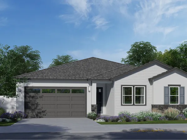 516 Bandon Dunes Ct, Roseville, CA 95678