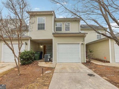 3489 Parc Dr SW, Atlanta, GA, 30311