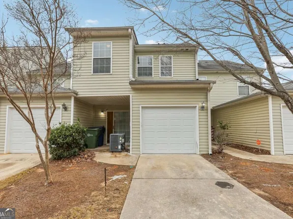 3489 Parc Dr SW, Atlanta, GA 30311