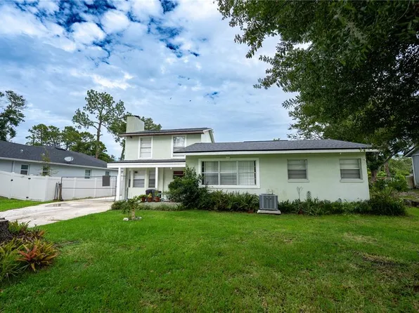 2051 3rd Ave, Deland, FL 32724