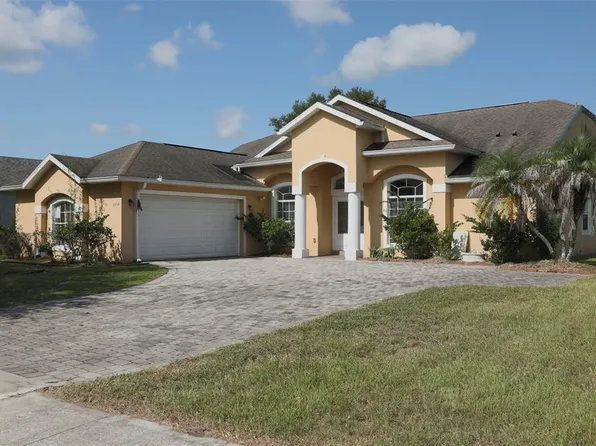2264 VIEHMAN TRAIL, KISSIMMEE, FL 34746
