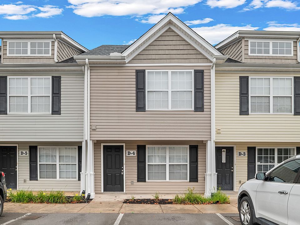 1st image of 2961 S Rutherford Blvd APT D4