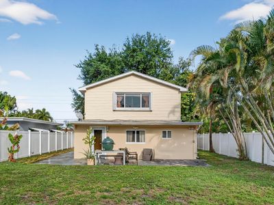 1503 NE 18th Avenue, Fort Lauderdale, FL, 33304