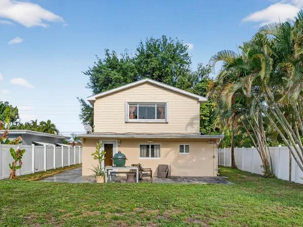 1503 NE 18th Avenue, Fort Lauderdale, FL 33304