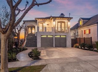 507 S Francisca Ave, Redondo Beach, CA 90277