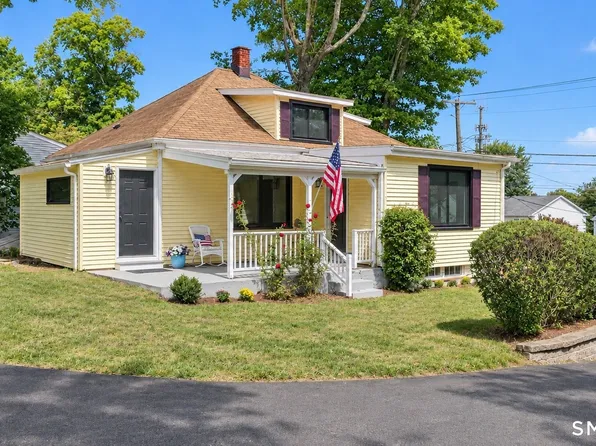 5167 Main Street, Trumbull, CT 06611