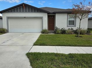 3408 Bonsilva St, Plant City, FL 33566