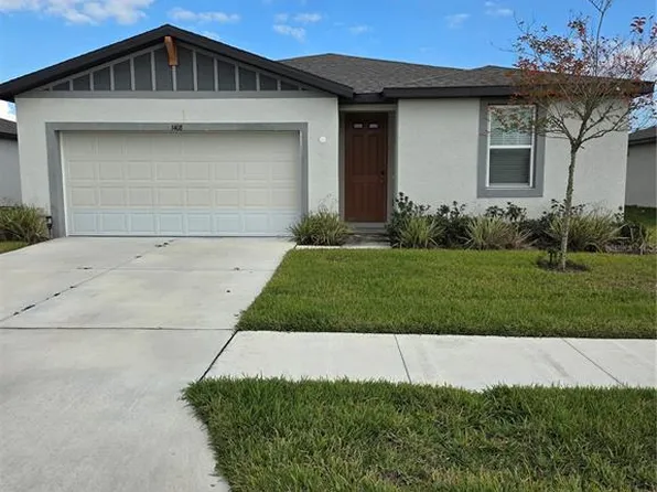 3408 Bonsilva St, Plant City, FL 33566