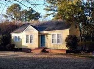1608 Stratford Rd SE, Decatur, AL 35601
