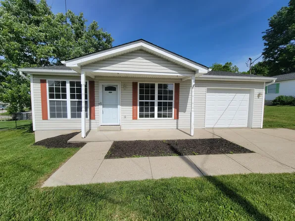 27 Plum St, Walton, KY 41094