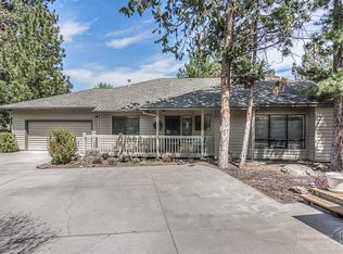 2820 NW Golf Course Dr S, Bend, OR 97703