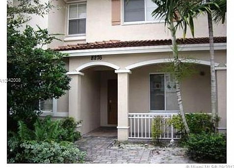 1st image of 8280 SW 27th St #104