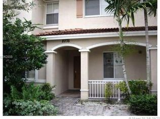 8280 SW 27th St #104, Hollywood, FL 33025