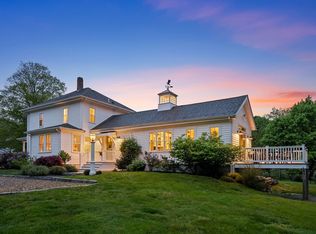 321 Pleasant St, Raynham, MA 02767