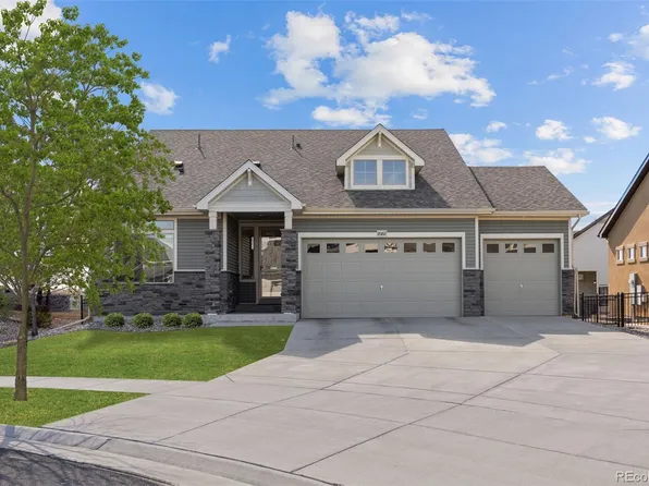 20162 E 53rd Place, Denver, CO 80249
