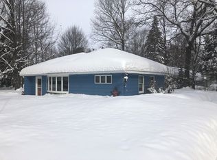 Lakeshore Dr, Sault sainte marie, MI 49783