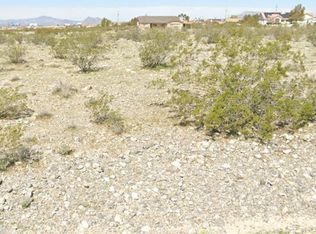 2400 S Crow Ln, Pahrump, NV 89048