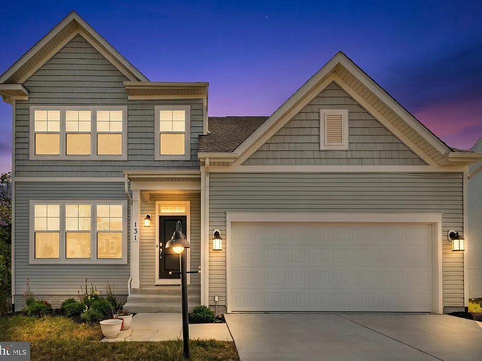 131 Thornton Way #131