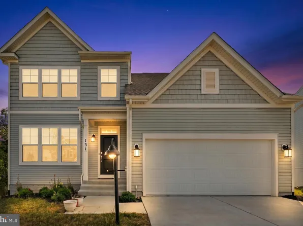 131 Thornton Way #131, Winchester, VA 22602