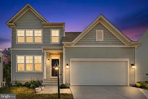 131 Thornton Way Photo 1