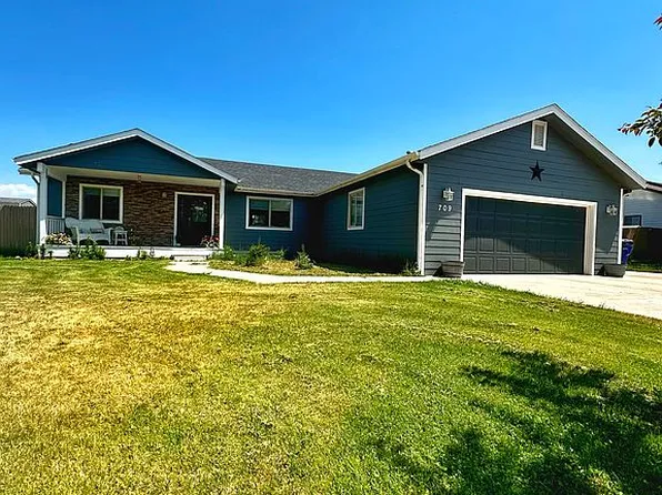 709 Lupine Dr, Bayfield, CO 81122