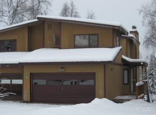 320 Villa Cir, Anchorage, AK 99504