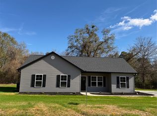 2 Heyward Ave, Honea Path, SC 29654