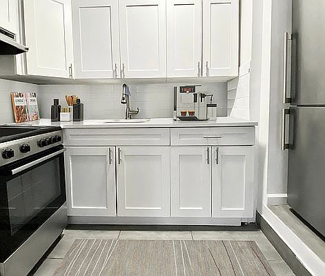 1st image of 334 W 49th St APT 5RE