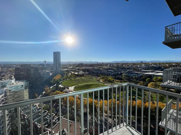 1700 Bassett St, Denver, CO