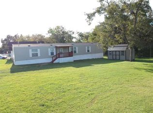 211 Live Oak St, Crosby, TX 77532