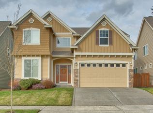 13324 SE 252nd St, Covington, WA 98042