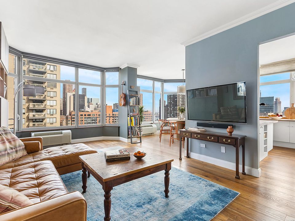 1st image of 200 E 32nd St APT 21E