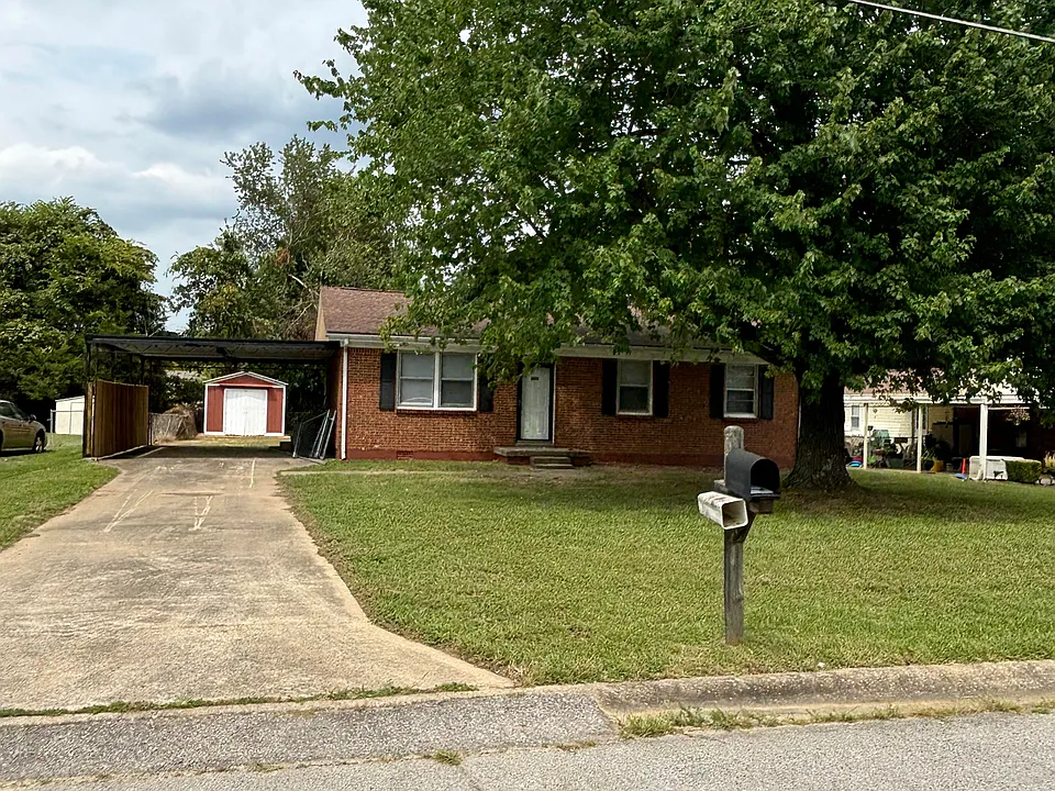533 Caskey Dr