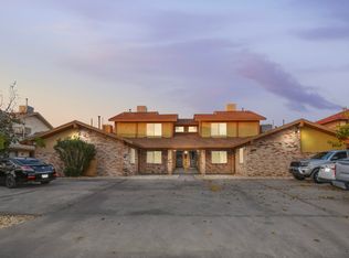 10817 Poza Rica Ct #D, El Paso, TX 79935