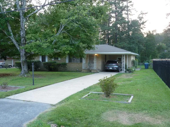9622 Margie Cir, Little Rock, AR 72209