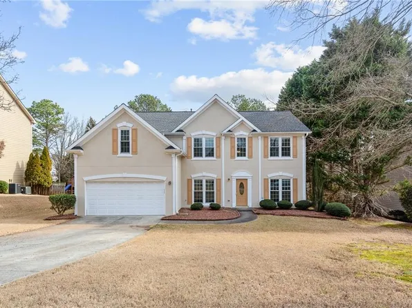 2030 Brook Meadow Dr, Alpharetta, GA 30005