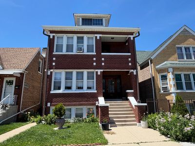 1626 S 49th Ave, Cicero, IL, 60804