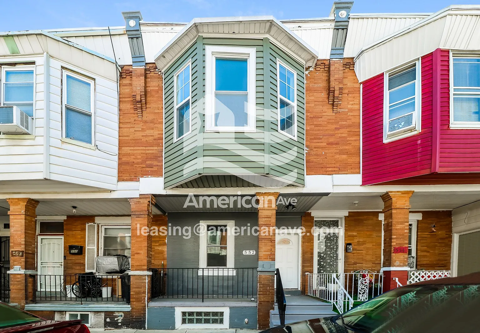 3 bed, 2.0 bath, 1220 sqft, $1,650 — Photo 1