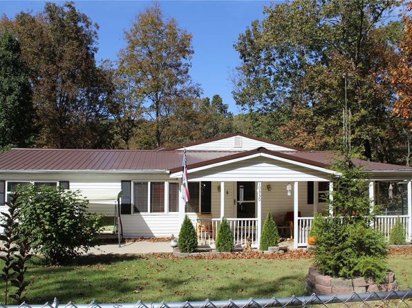 Recently Sold Homes In Anthonies Mill Mo 16 Transactions Zillow